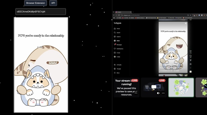 GigaGyat – screenshot 3