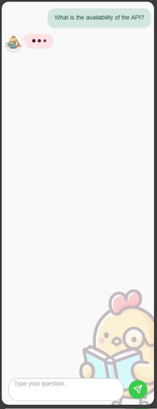 Hatched Insights – screenshot 2