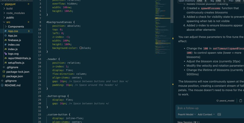 GigaGyat – screenshot 4