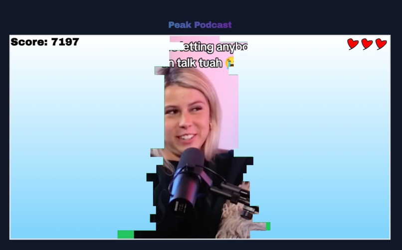 Centre The Div! – screenshot 5