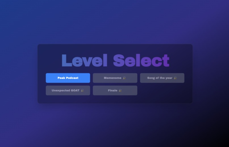 Centre The Div! – screenshot 3