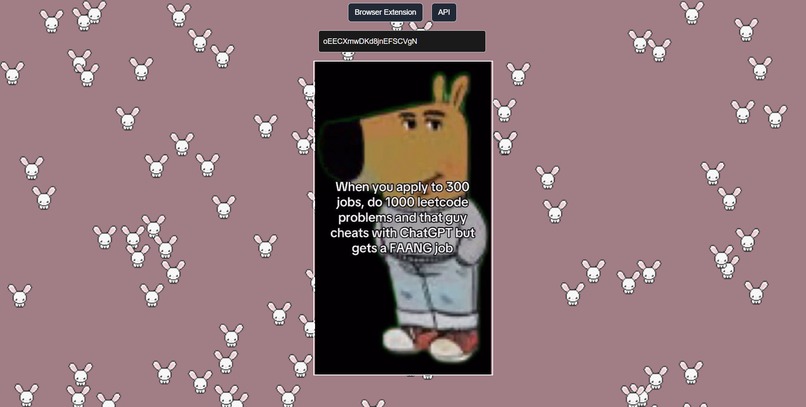 GigaGyat – screenshot 2