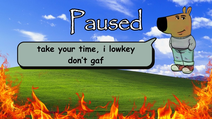 super chill guy – screenshot 2
