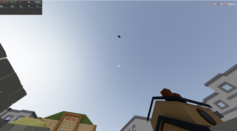 Fanum Diddler - Horse Tax – screenshot 3
