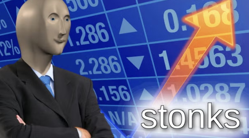 SkibidiStonks – screenshot 1