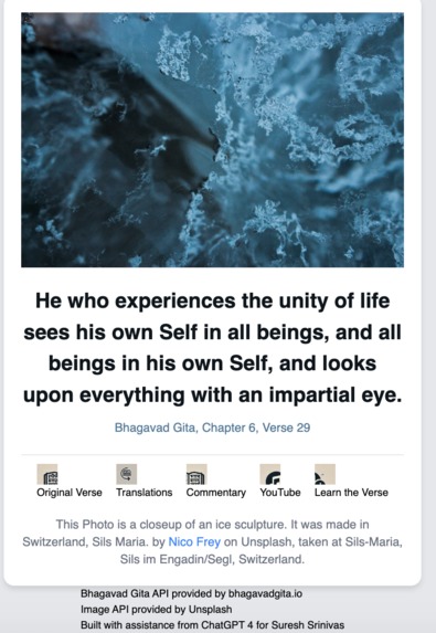 EveryTab Gita – screenshot 1