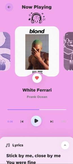 Hopify – screenshot 2