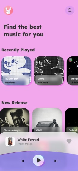 Hopify – screenshot 3