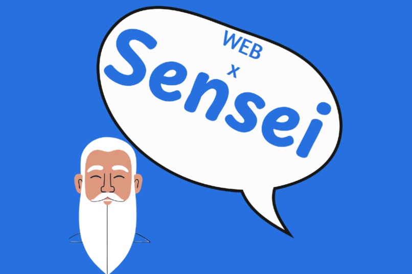 Web X Sensei: Enlightening Your Web Browsing Journey – screenshot 3