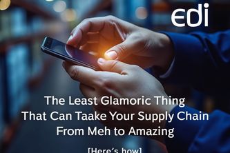 The Power of Electronic Data Interchange (EDI) | Devpost