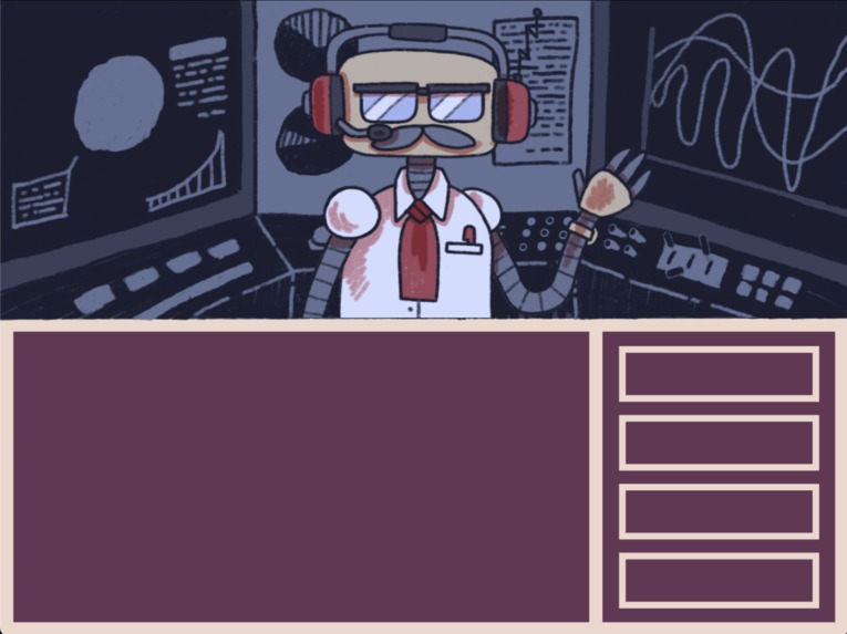 Press Button, Get Fish – screenshot 4
