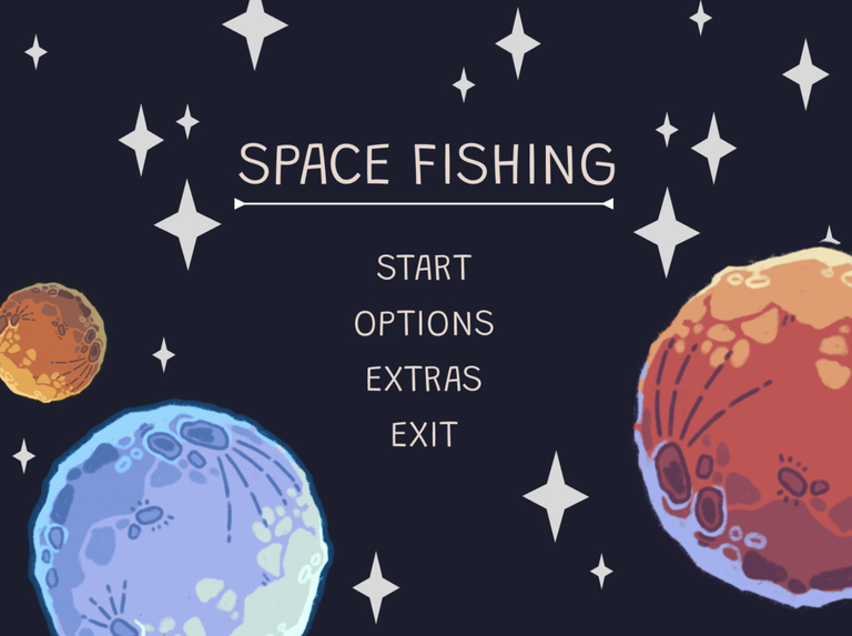 Press Button, Get Fish – screenshot 3