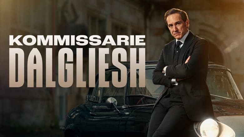 Dalgliesh Season 3 Episode 1 – screenshot 1