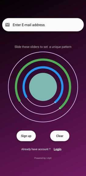 styX – screenshot 3