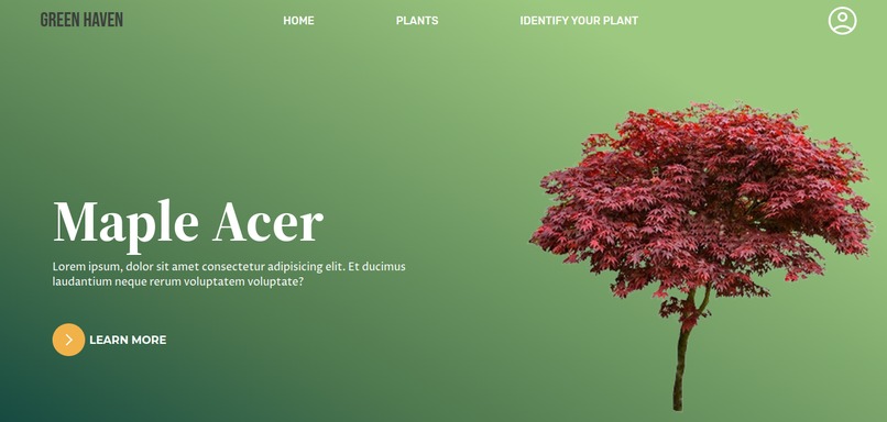 Green Haven – screenshot 1