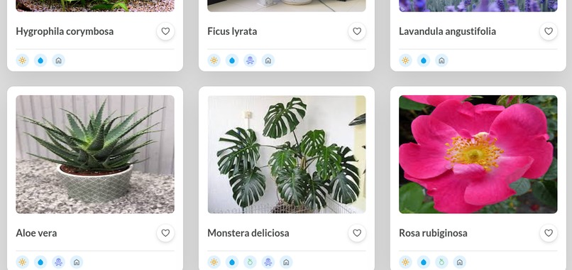 Green Haven – screenshot 4