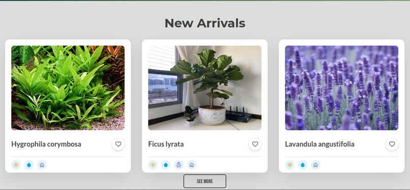 Green Haven – screenshot 5