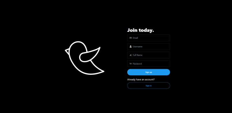 TWIIT REAL – screenshot 1