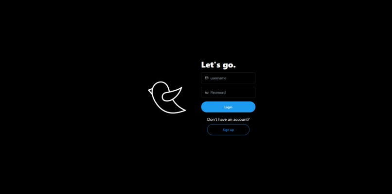 TWIIT REAL – screenshot 2