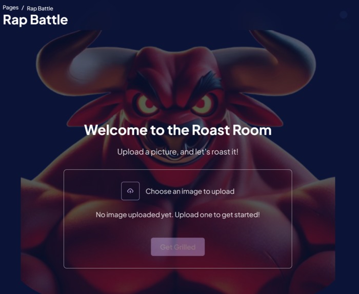 Grilling.ai – screenshot 1