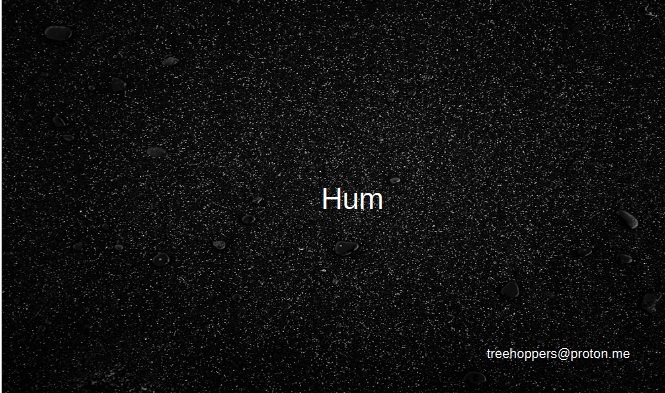 hum – screenshot 1