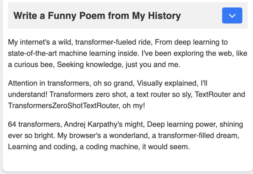 TraceMyJourney – screenshot 4