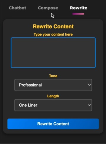 Mimo – screenshot 4
