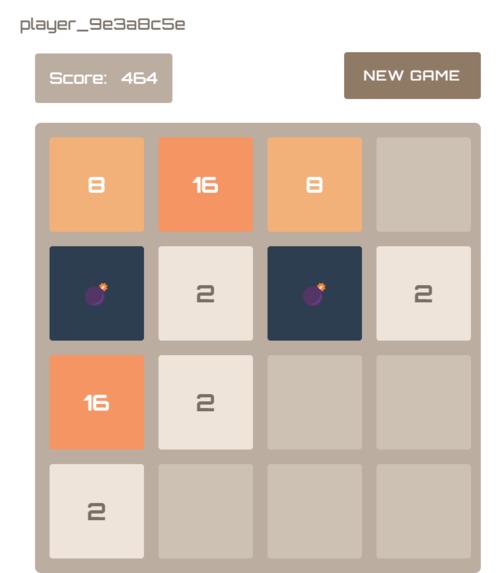 2049: Beyond the Grid – screenshot 1