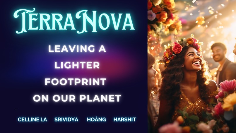 TerraNova – screenshot 1