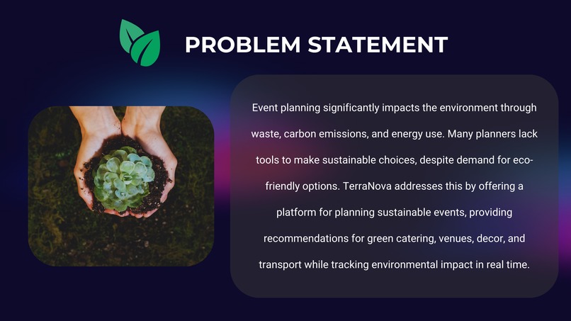 TerraNova – screenshot 2