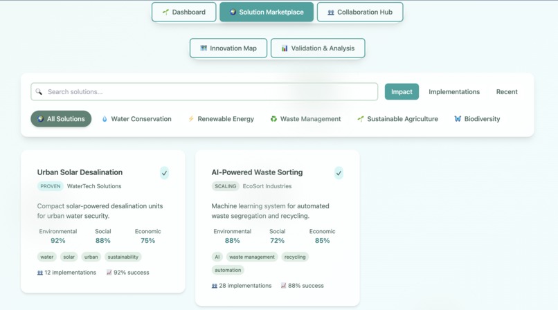 DreamSeed – screenshot 5