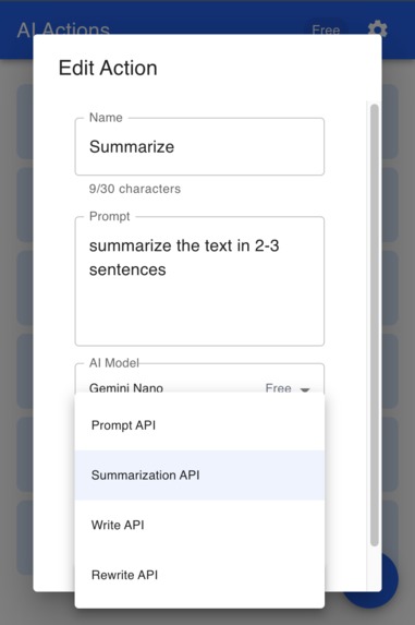 PagePilot AI – screenshot 14
