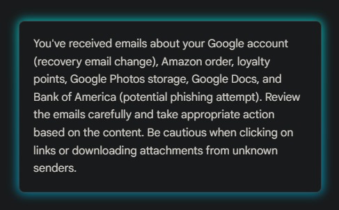 Crystal – screenshot 1