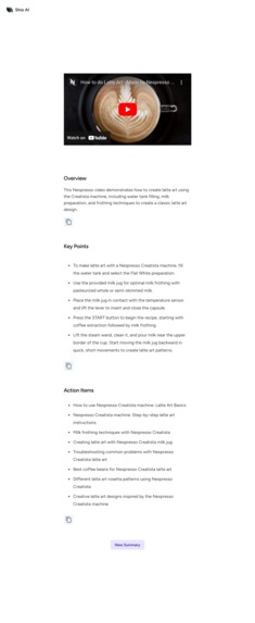 Shio AI – screenshot 4