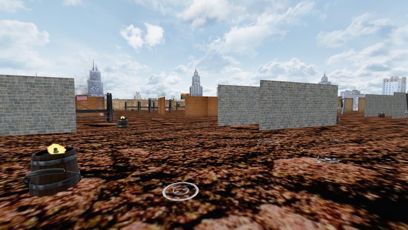 Minefield Mayhem:  Collect the Ducks  – screenshot 9
