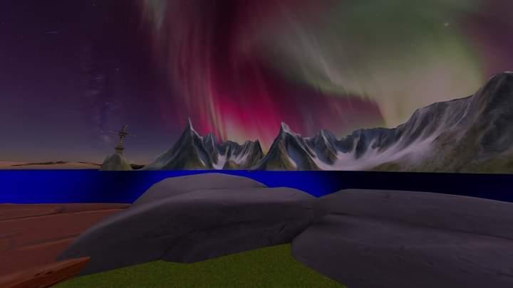 daddy's lakeside cabin – screenshot 3