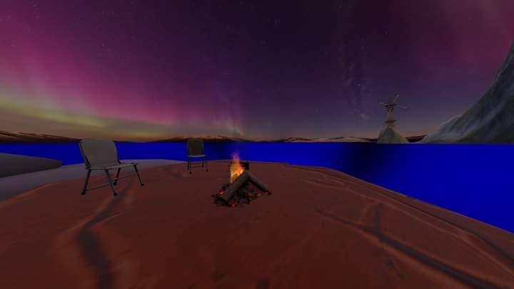 daddy's lakeside cabin – screenshot 4