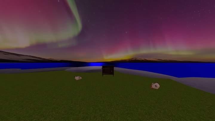 daddy's lakeside cabin – screenshot 5