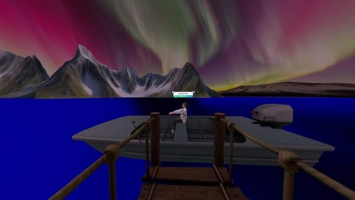 daddy's lakeside cabin – screenshot 6