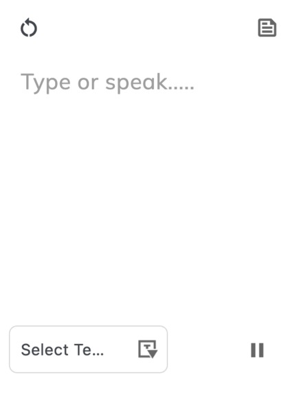 AI Radiology Reporter / ReportEase Ai – screenshot 1