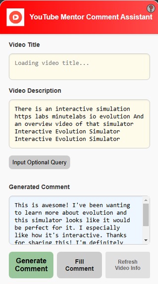Smart U – screenshot 2