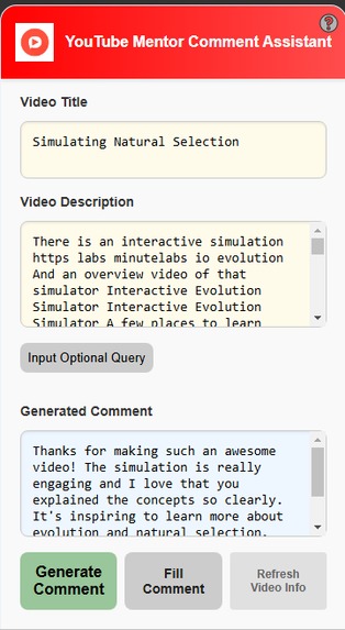 Smart U – screenshot 3