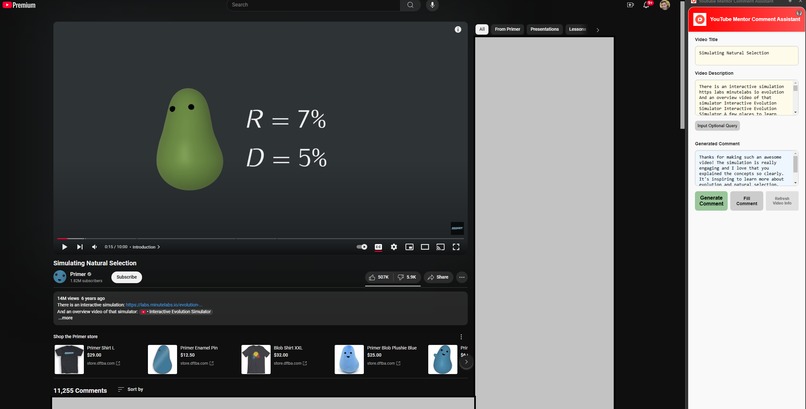 Smart U – screenshot 6