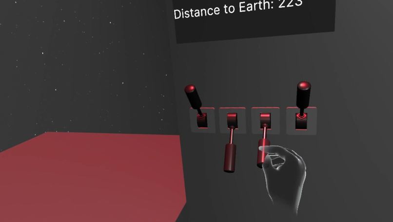 We Have a Problem – screenshot 2