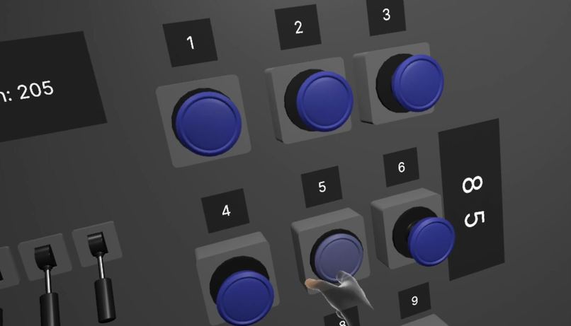 We Have a Problem – screenshot 3