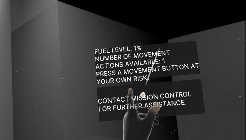 We Have a Problem – screenshot 4