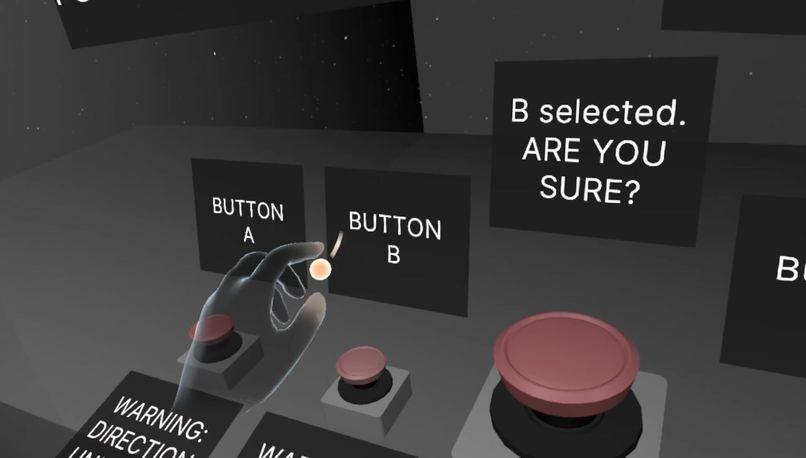 We Have a Problem – screenshot 5