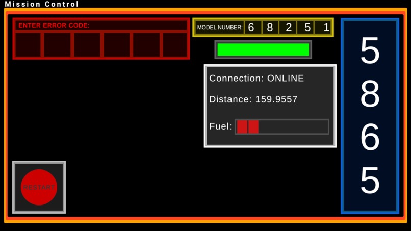 We Have a Problem – screenshot 7