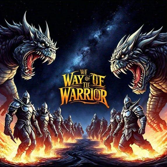 Way Of The Warrior  – screenshot 1