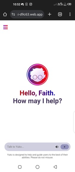 Project Yuko – screenshot 5